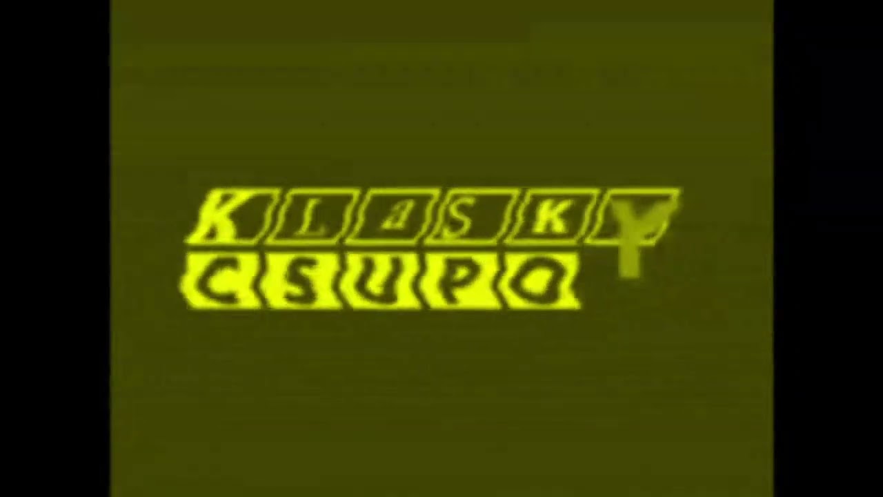 Klasky csupo in my g major 3