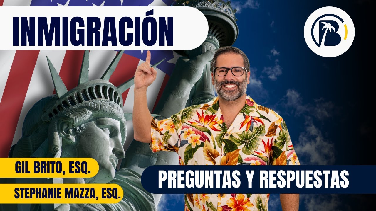 Consulta al abogado de inmigración en Miami