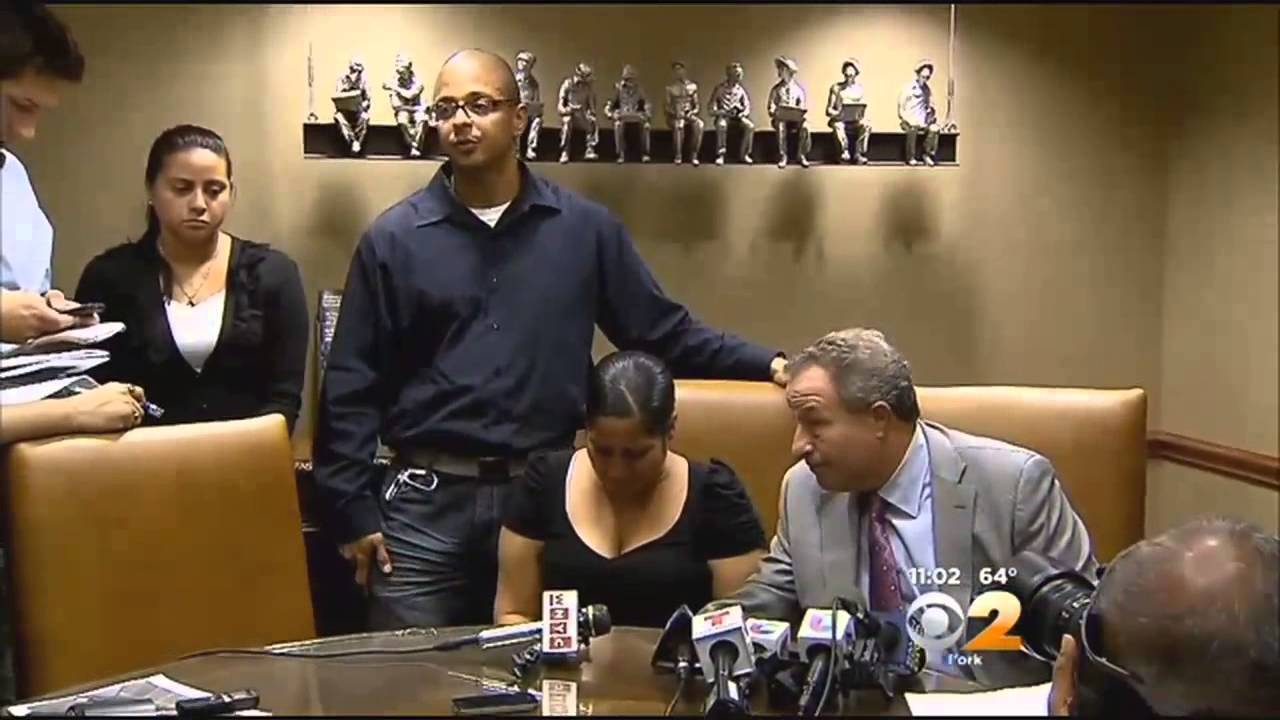 Special Needs Teen Still Missing Two Days After Leaving Brooklyn School