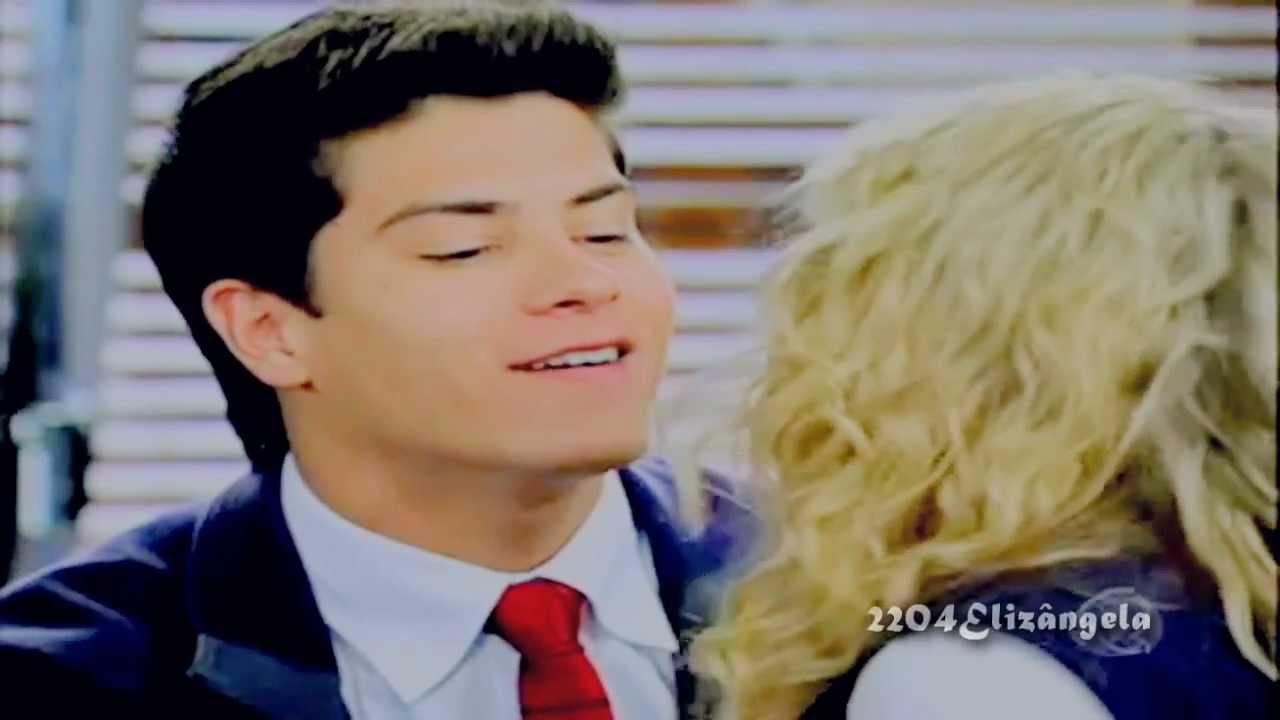 Rebelde Record || Diego e Roberta (Parte 60)