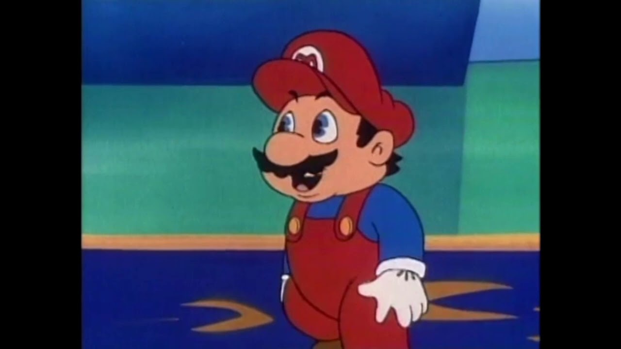 Super Mario Bros (Jersey Club Remix) by @djlilbryce