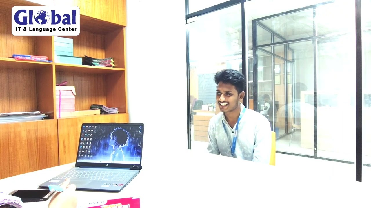 Spoken Final Mock Test | Jubayer |