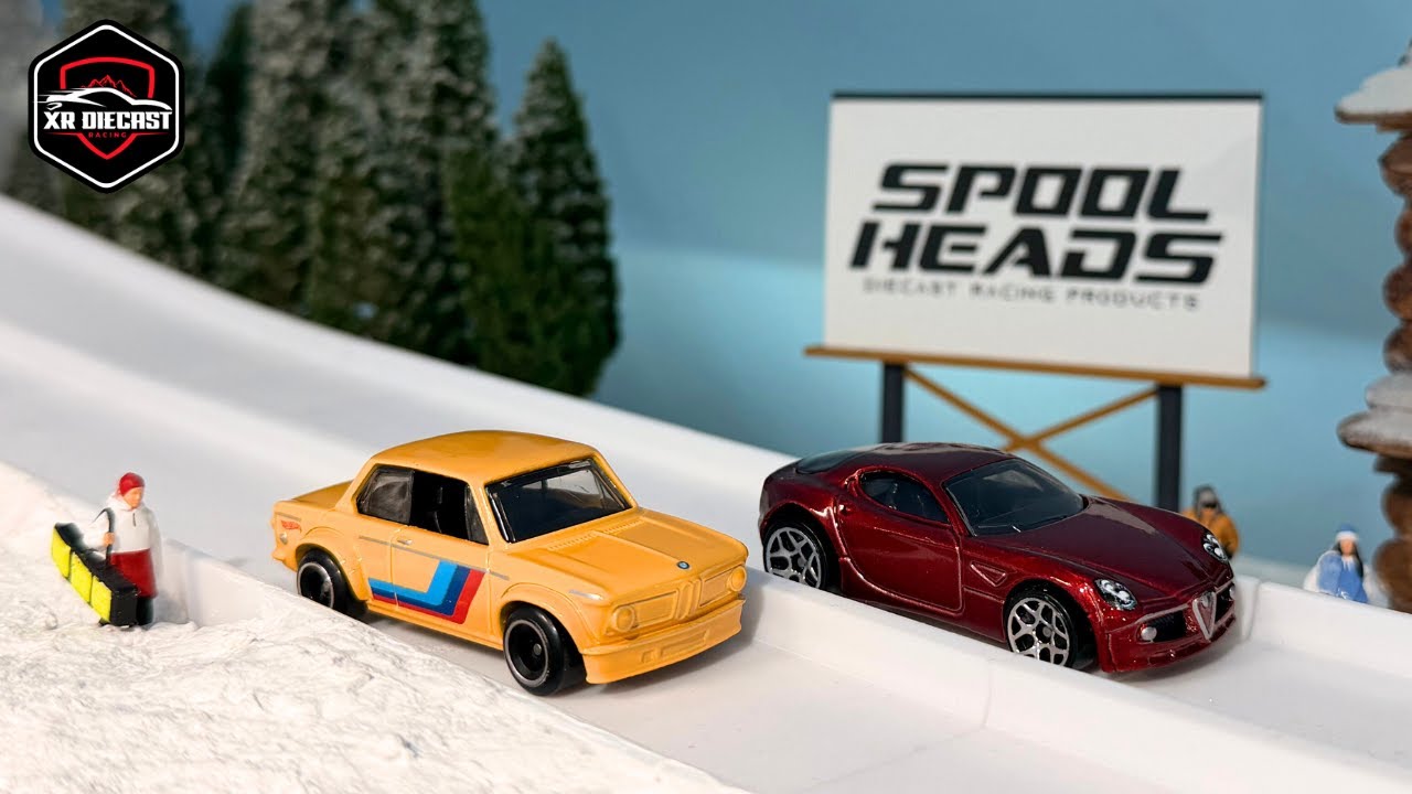Calling All Diecast Racing Teams! (Special Announcement)