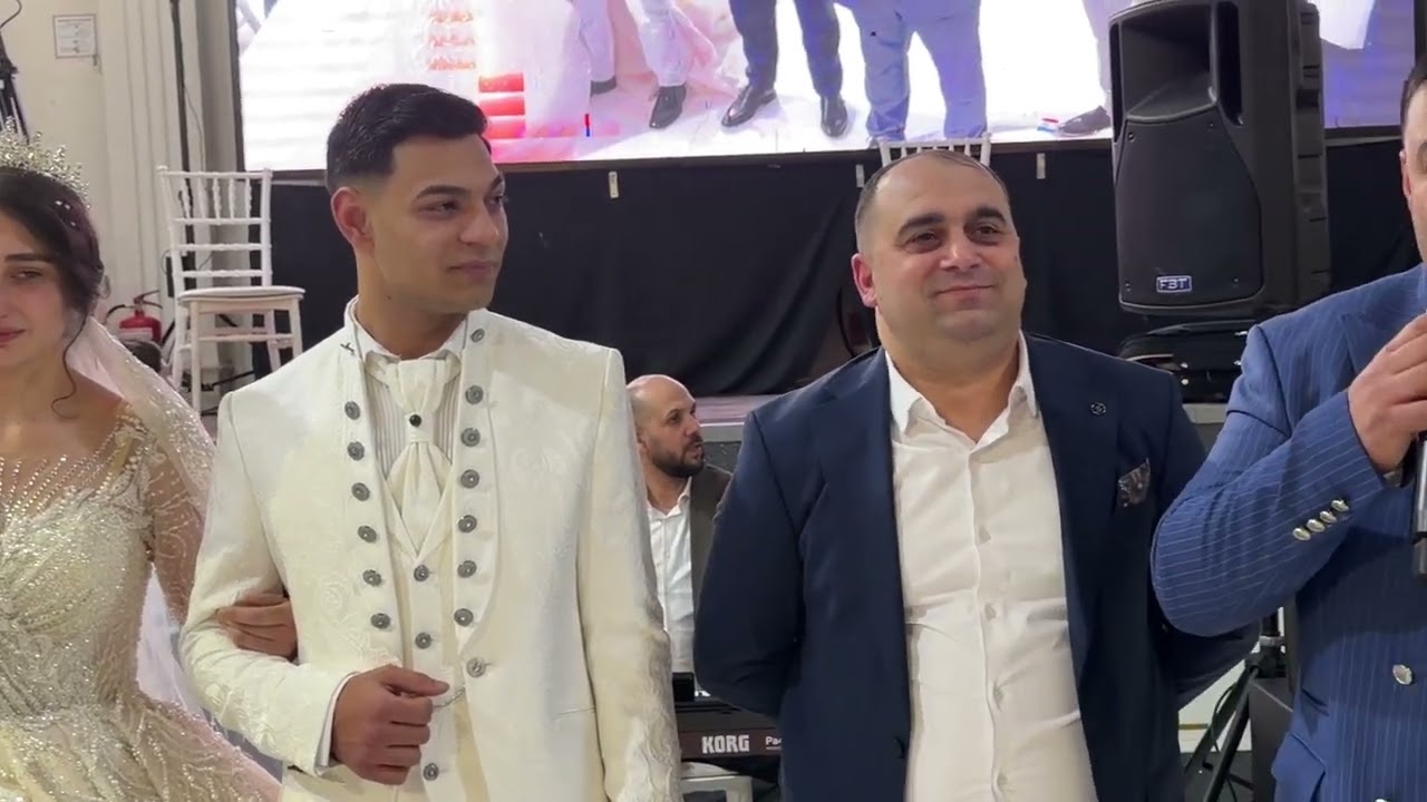 24.ÎN GERMANIA LA NUNTA LUI APOLLO ȘI ALINA.SFÂRȘIT