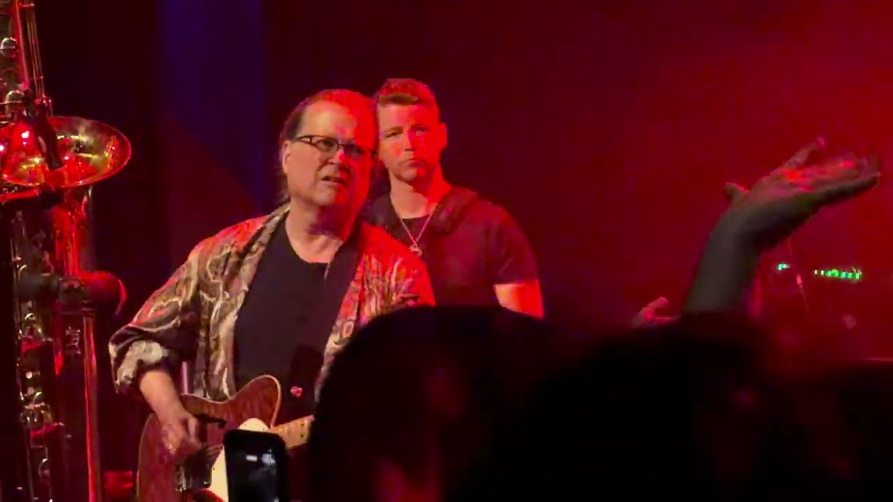 The Majestic Ventura Theatre 3-1-2026 Violent Femmes 