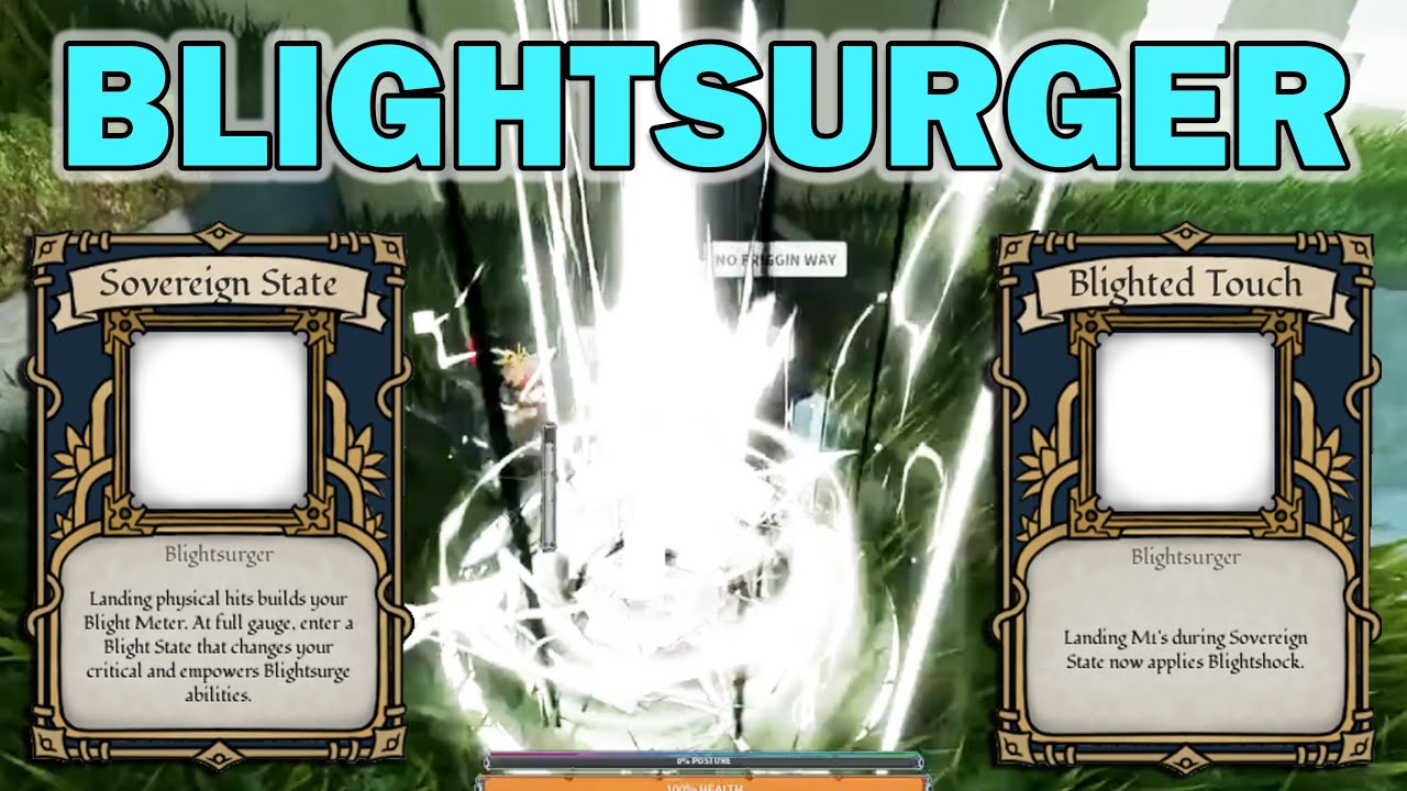 NEW DEEPWOKEN OATH LEAKED!!! | BLIGHTSURGER