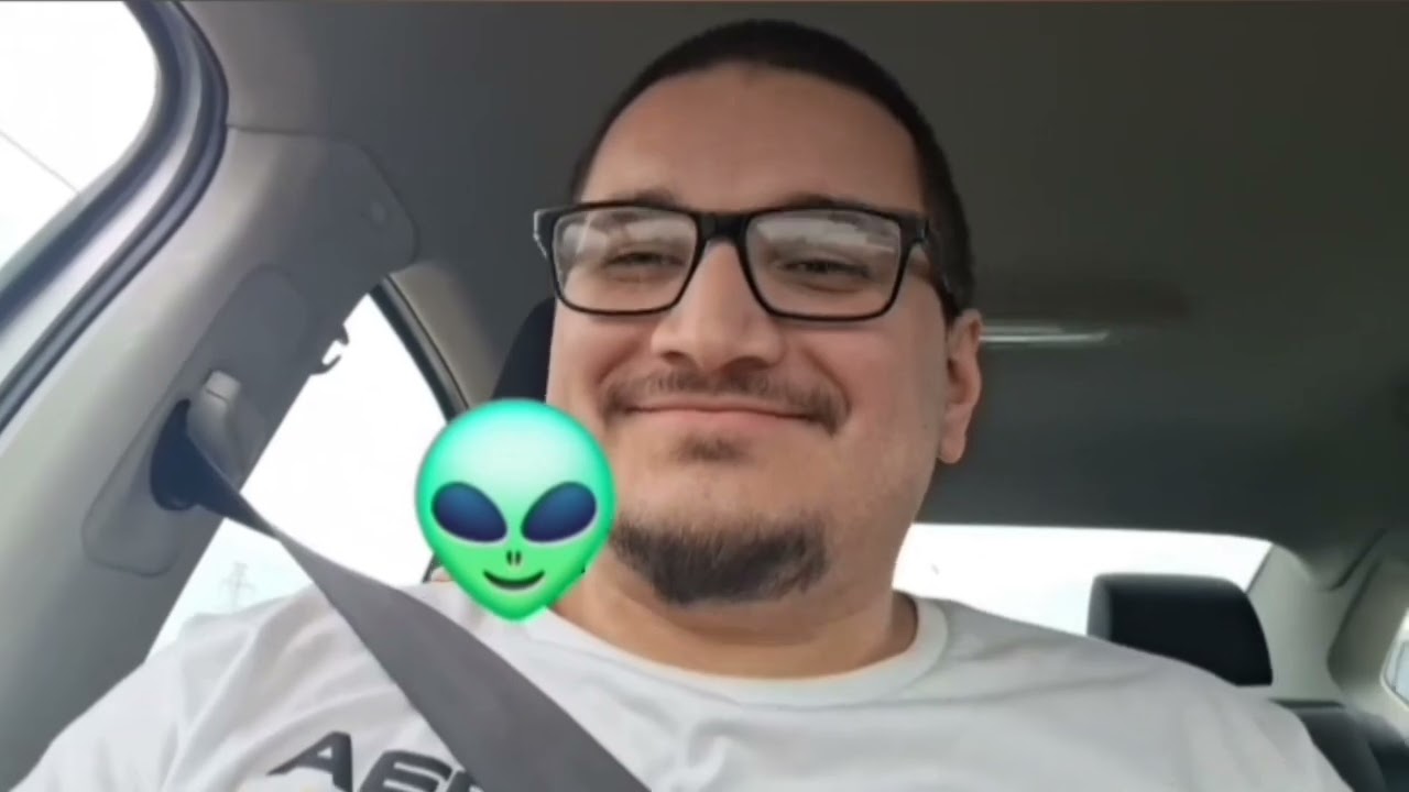 Car rides are back!!