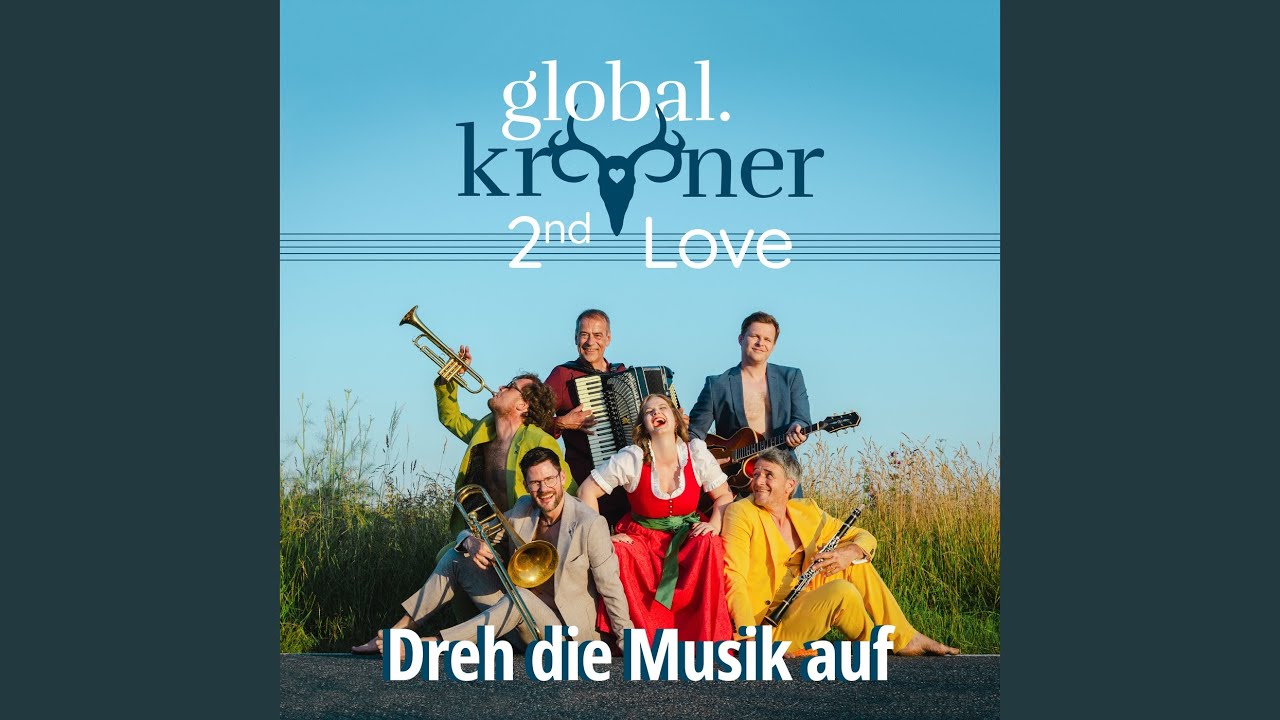 Dreh die Musik auf (Preview)