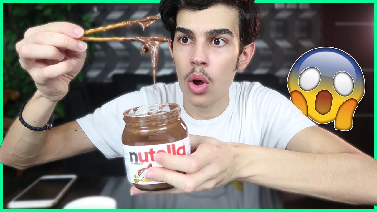 خلطات غريبة العرب يسونها بالاكل! #2 ما سمعت عنها من قبل🔥💣