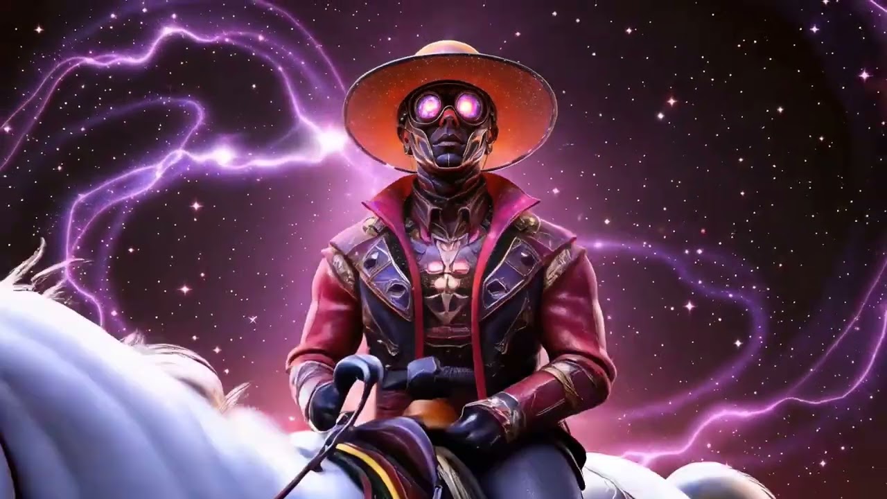 Psyeyote - Psytrance track triplets section