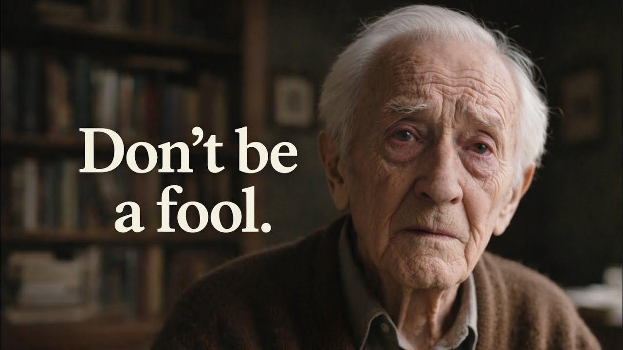 Breakfast is a Scam. Here is what I Do Instead at 95. 