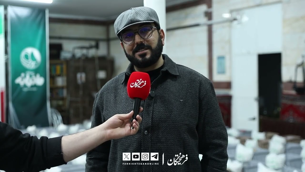 این روزها در مساجدی که دست‌های غریبه، نشسته و نامحرم آن را به آتش کشید چه می‌گذرد؟