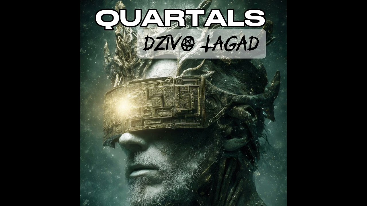 Quartals- Dzīvo Tagad