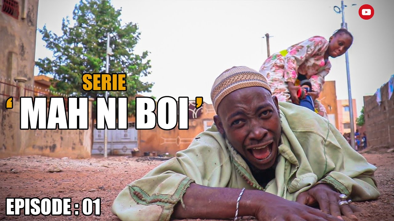MA NI BOUA EPISODE 1
