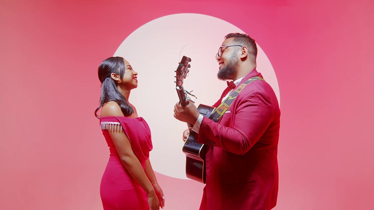 Tsanta x Njara Marcel - Tantaram-pitiavana (Official Video)