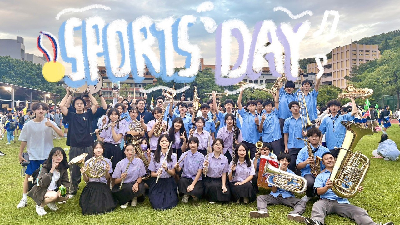 残酷な天使のテーゼ｜114 桃園高中運動會｜桃高管樂×桃高儀隊