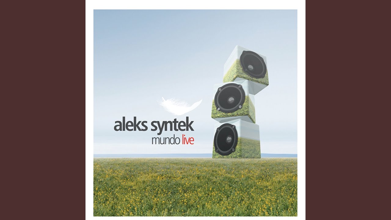 Un Héroe Real (Live)