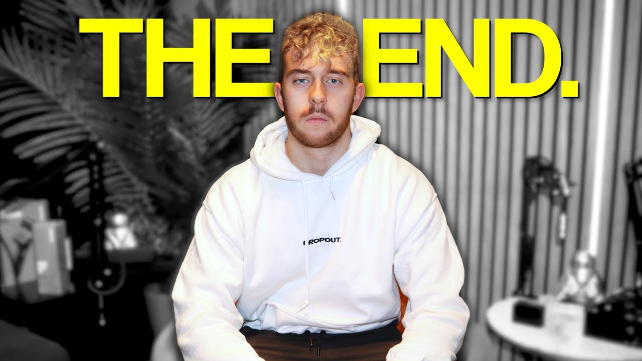 The End.