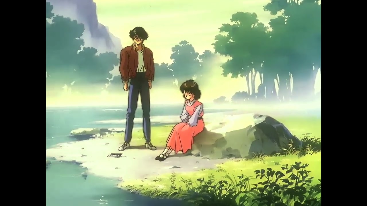 YuYu Hakusho - Sayonara Bye Bye (Snippet) (English Male Reggae Cover) (Hawaii Reggae/Island Reggae)