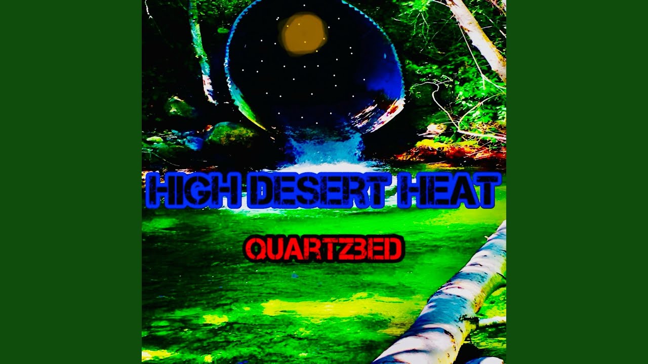 High Desert Heat