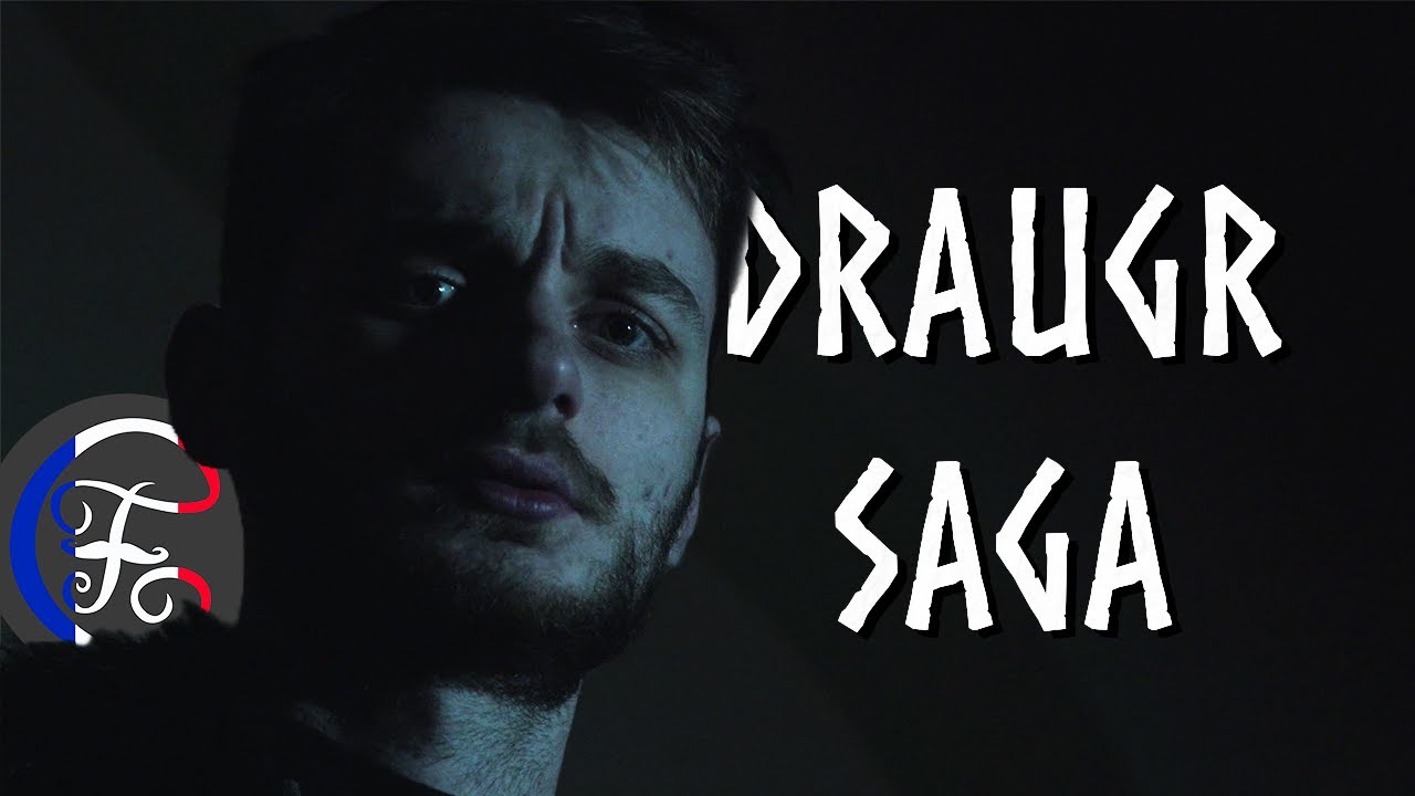 DRAUGR SAGA (court métrage médiéval-fantastique)