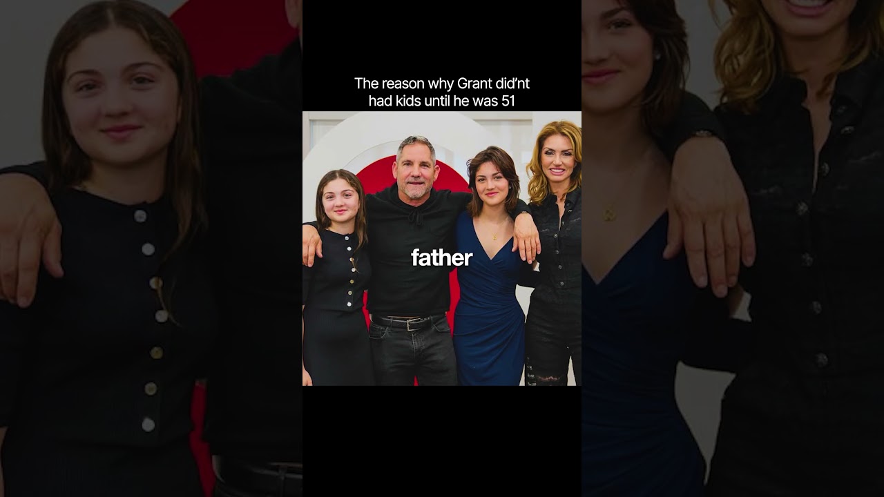 The truth about building empires before building a family 🏗️❤️