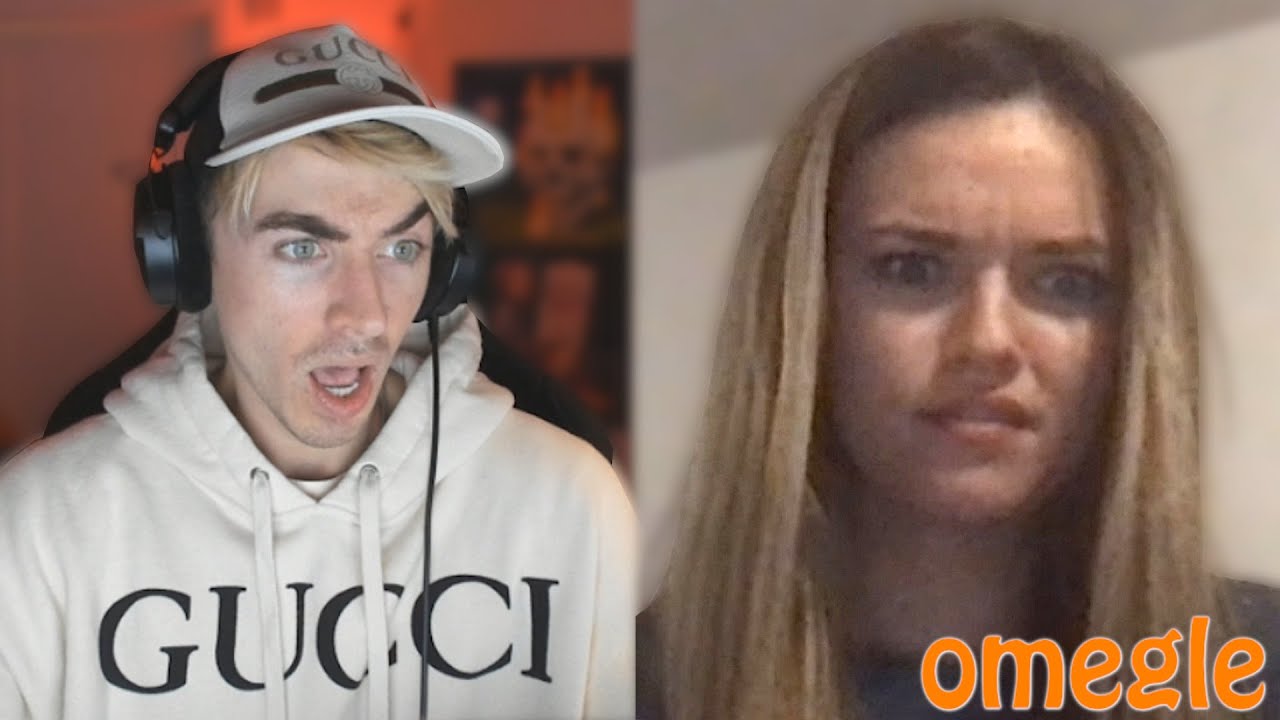 OMEGLE ДЛЯ МИЛЛИОНЕРОВ