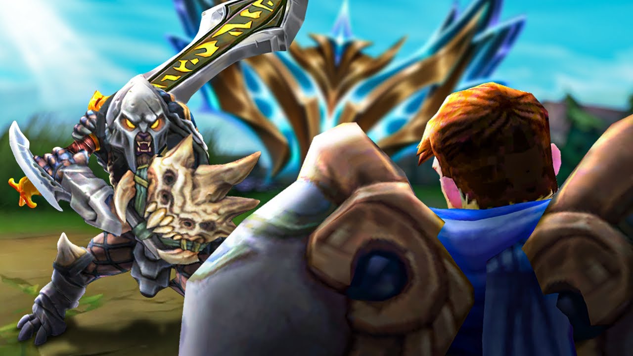 CHALLENGER GAMES GETTING KINDA TOUGH...