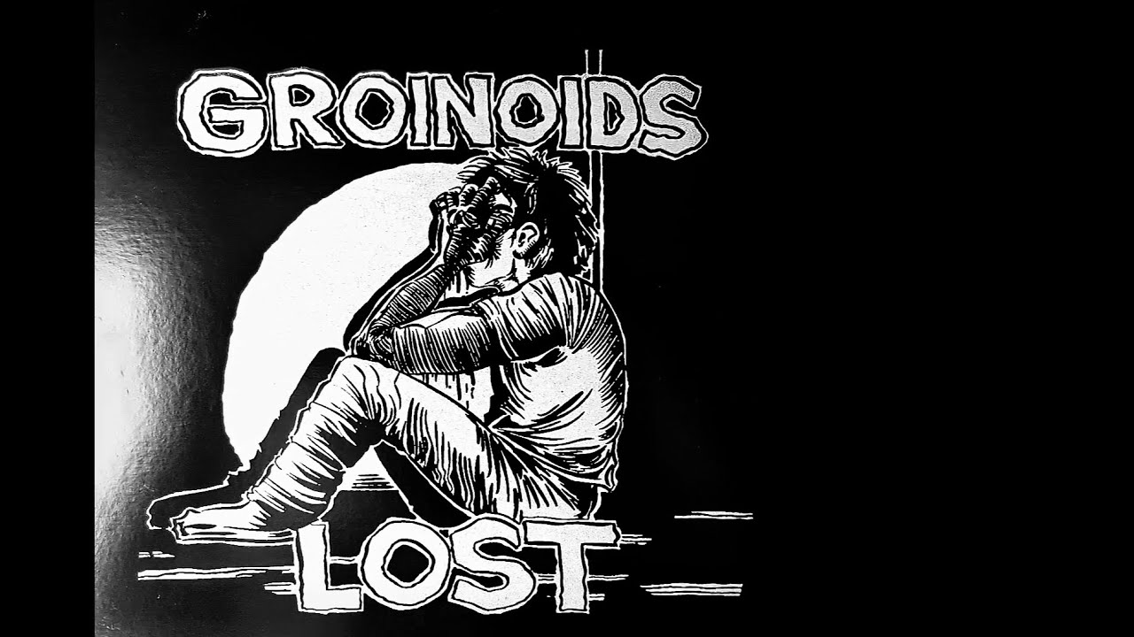 GROINOIDS - DINKWEED