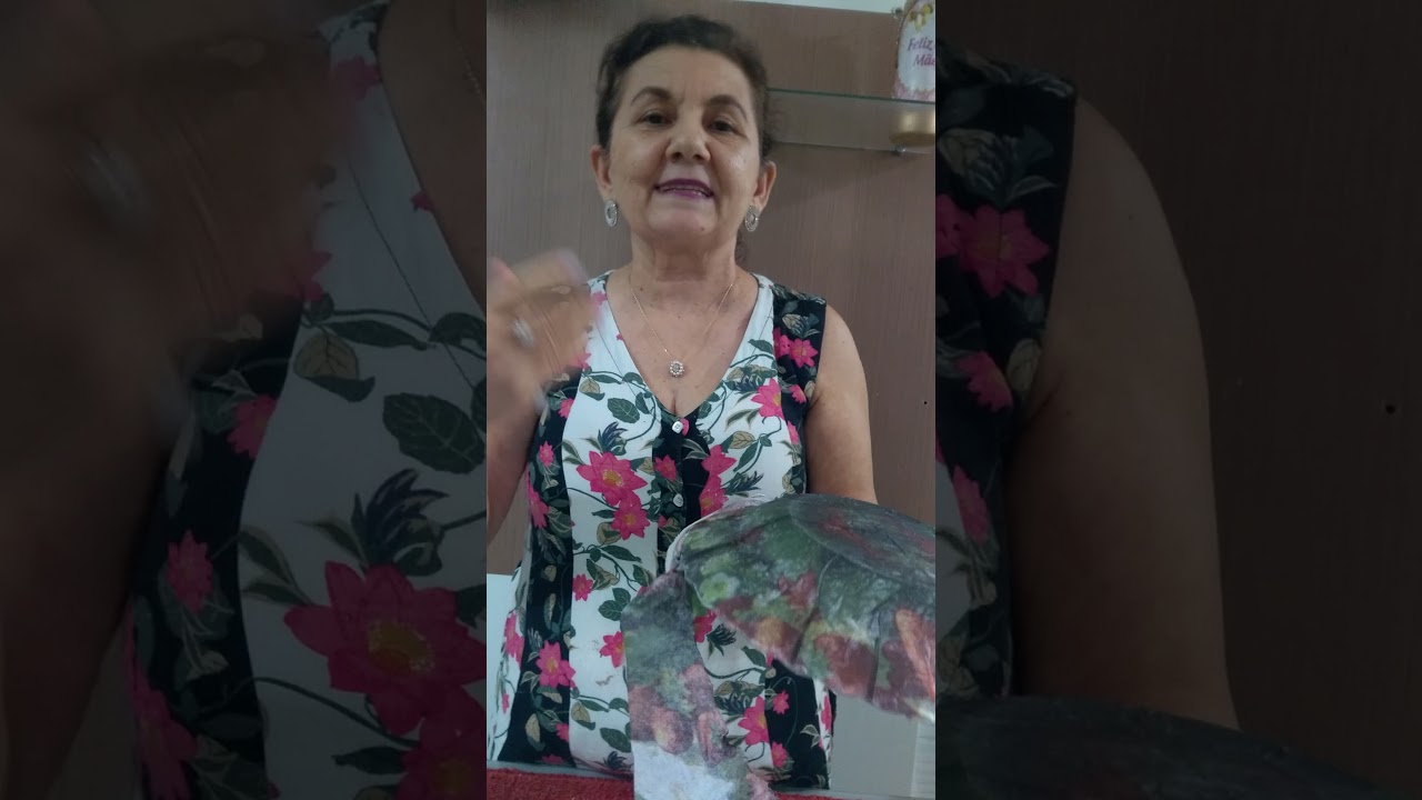 COMO FAZER DECOUPAGE NO PRATO COM GOMA LACA ! Lindo e prático.