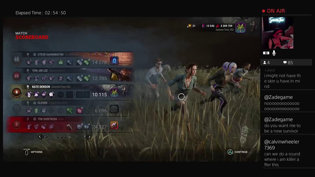 Dead by Daylight | 2v8 is the reason we breath