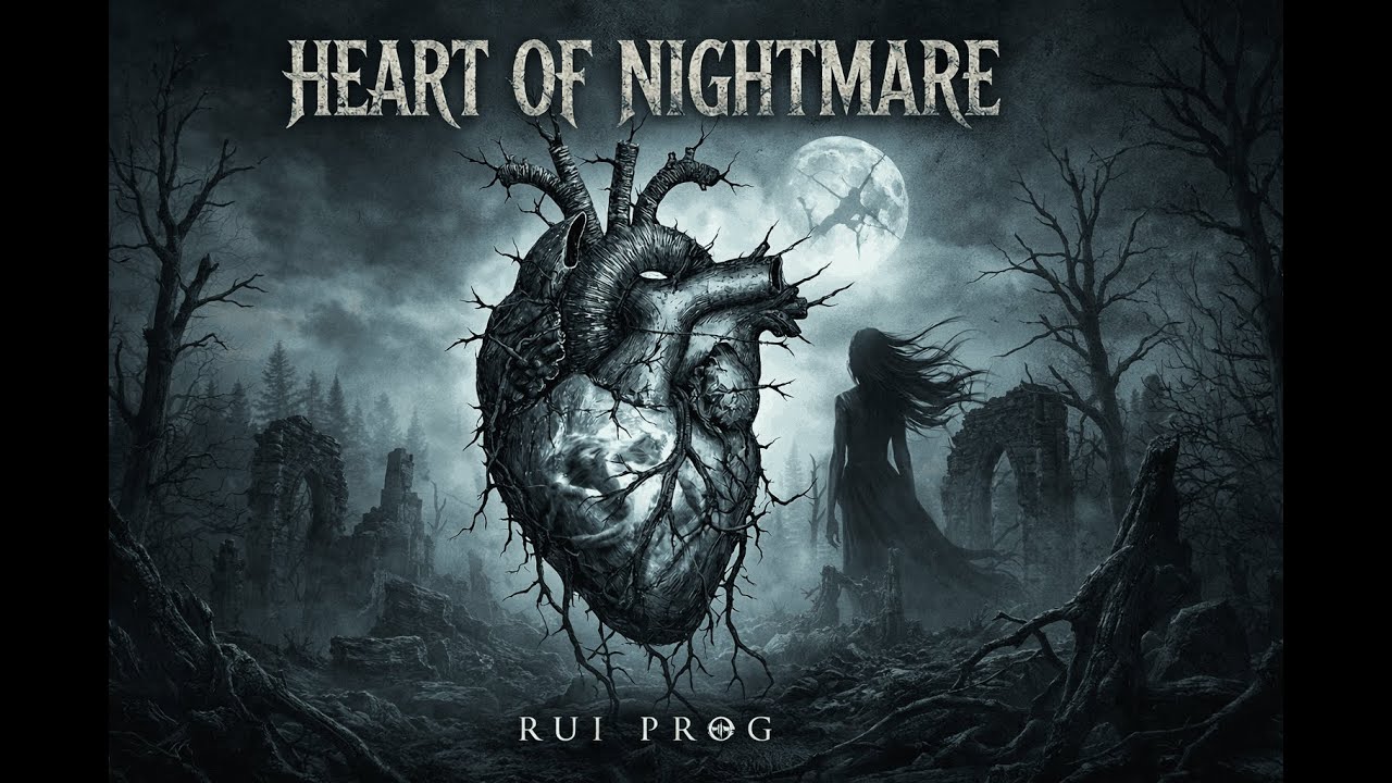 Heart of Nightmare — 2026 Full Album