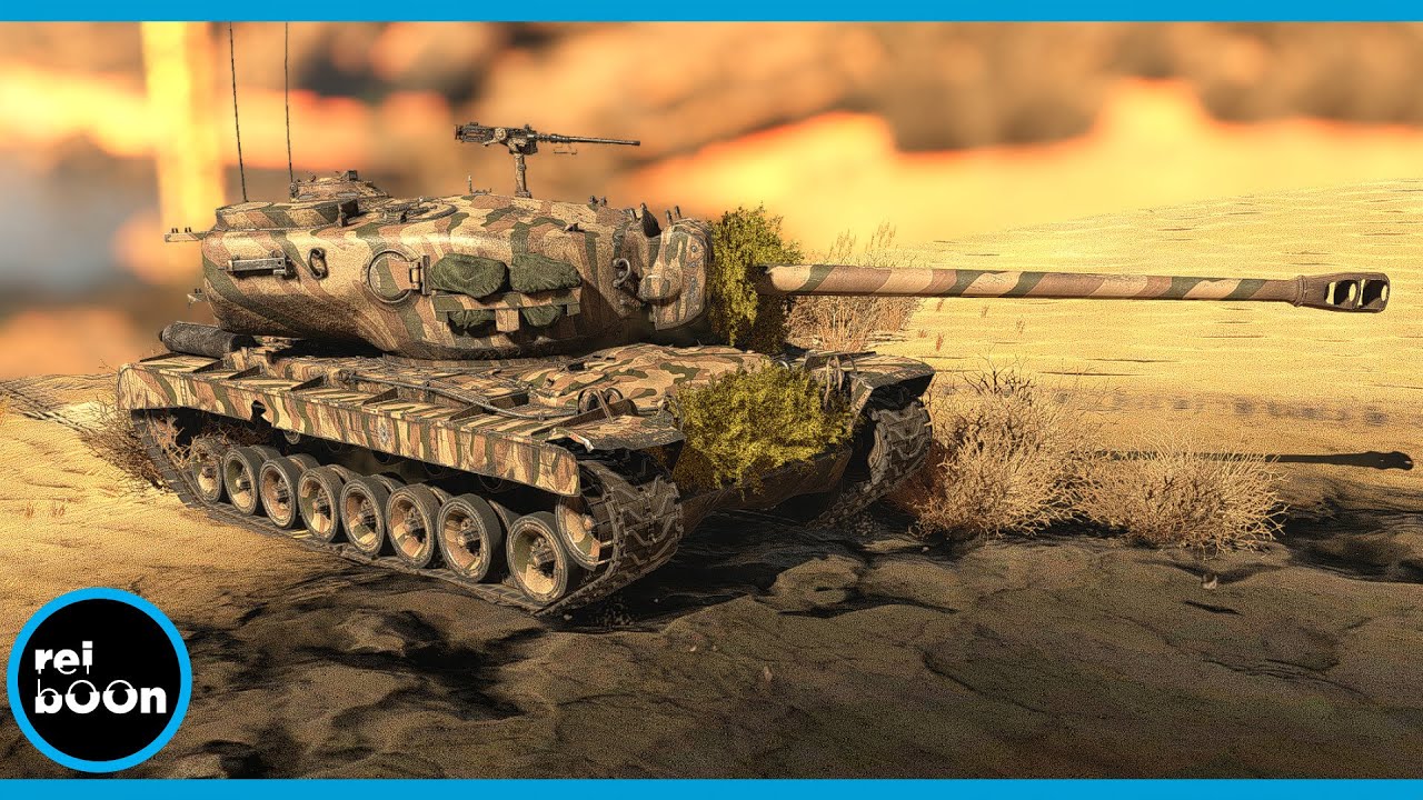 War Thunder - Summer Sale 2022 und T29 Runde - er ist einfach pure Liebe