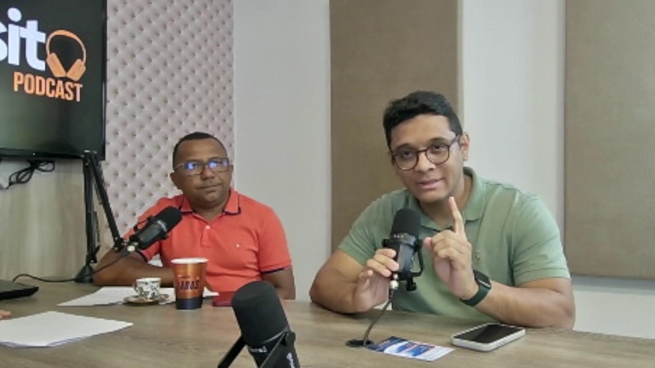 Podcast
