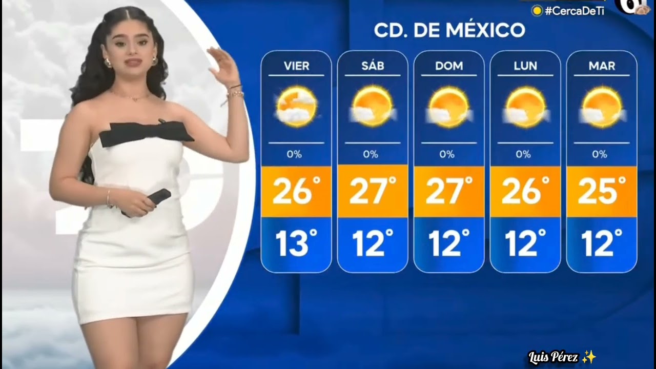 Natalia S&aacute;nchez ✨