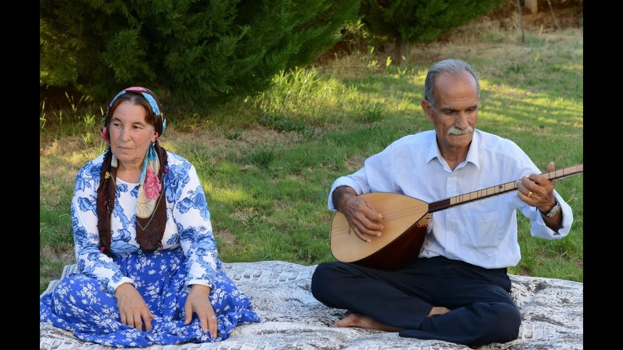 Şanlıurfa Aşıklar Diyarı Kısas, Aşık Engini Aşık Devrani