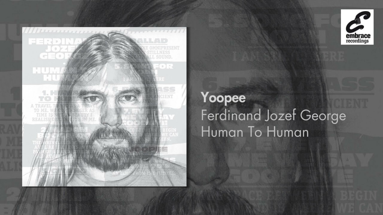 Ferdinand Jozef George - Yoopee