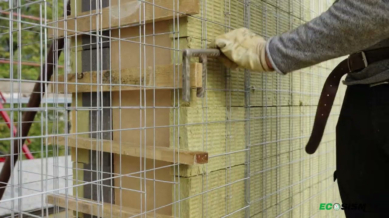 ECOSISM SRL CANTIERE DI ARCO (TN) 2025