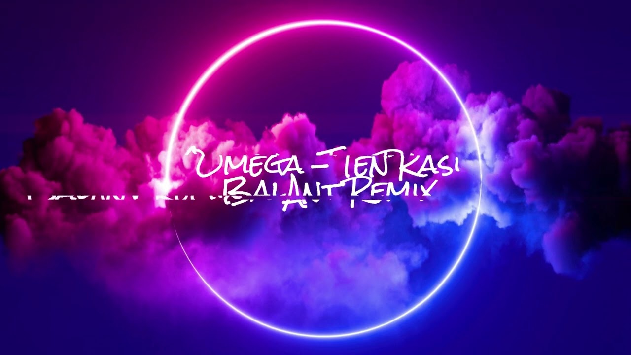 Omega  - Ten Rasi (BalAnt Remix)