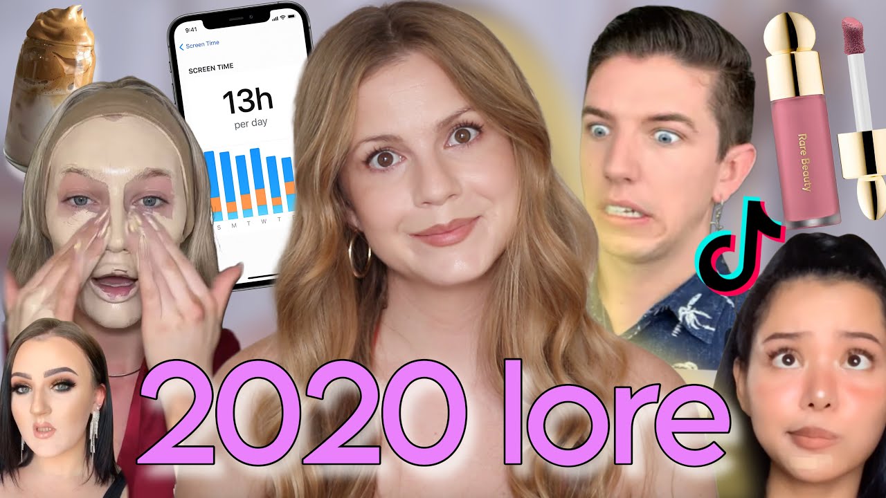 2020: The end of the 