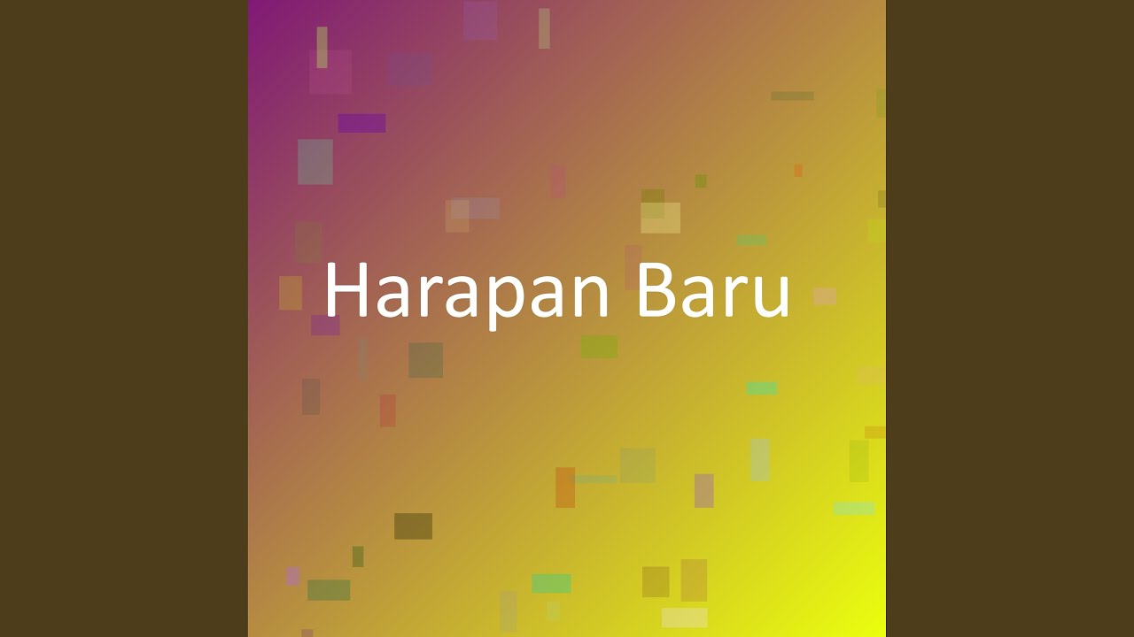 Harapan Baru