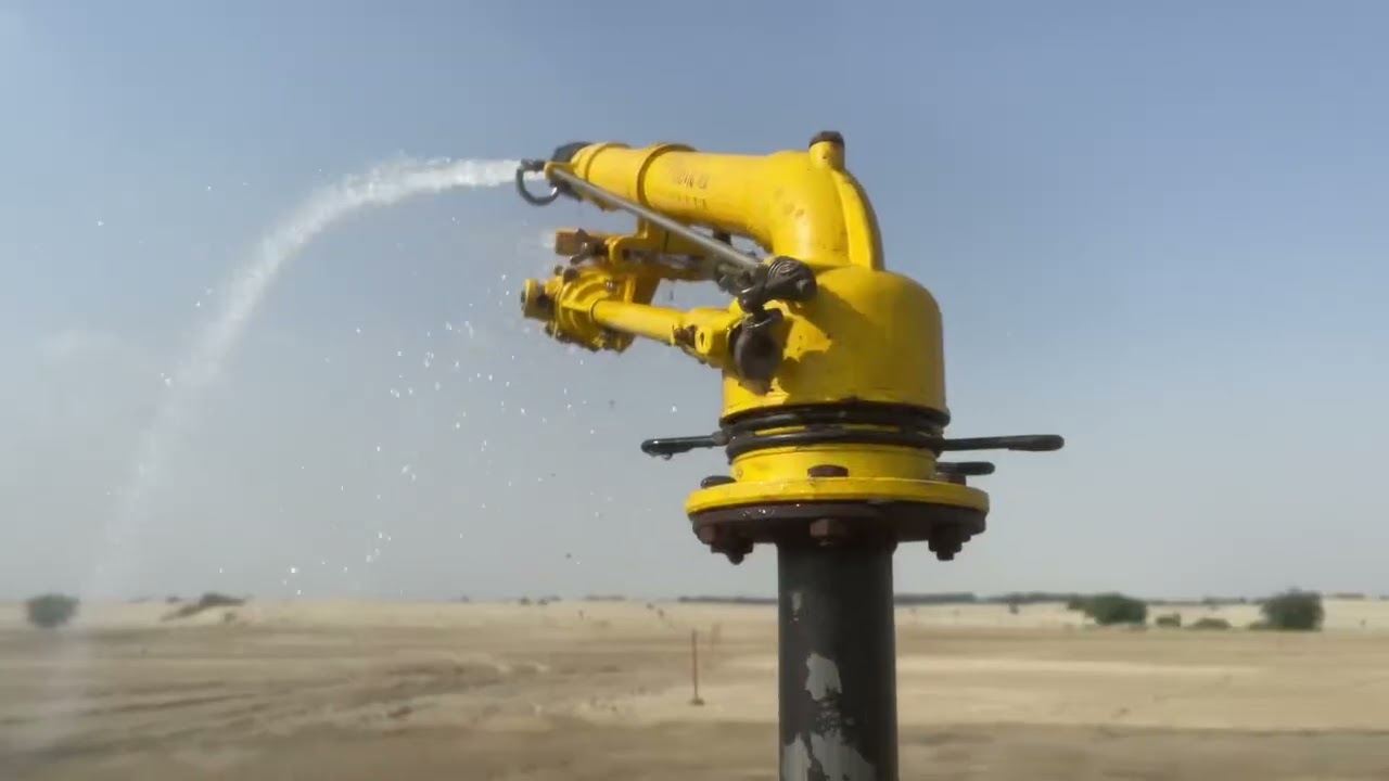 5 MISTAKES You're Making with Your Old Sprinkler System