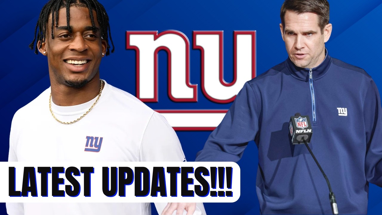 This Was NOT Supposed To Happen… | Daily Giants News & Rumors