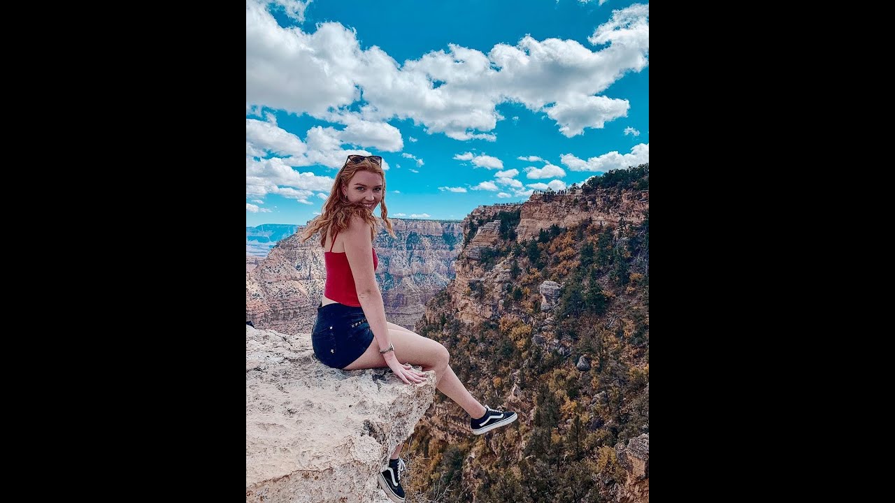 Meine EF Story | Lorraine in Santa Barbara