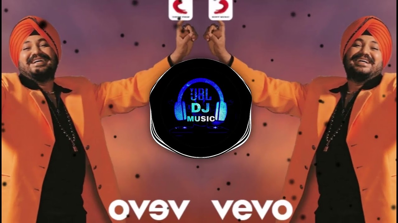 BOLO TA RA RA -[BASS BOOSTED] Daler Mehndi Jawahar Wattal ||PUNJABI SONG || DEEP BASS ||