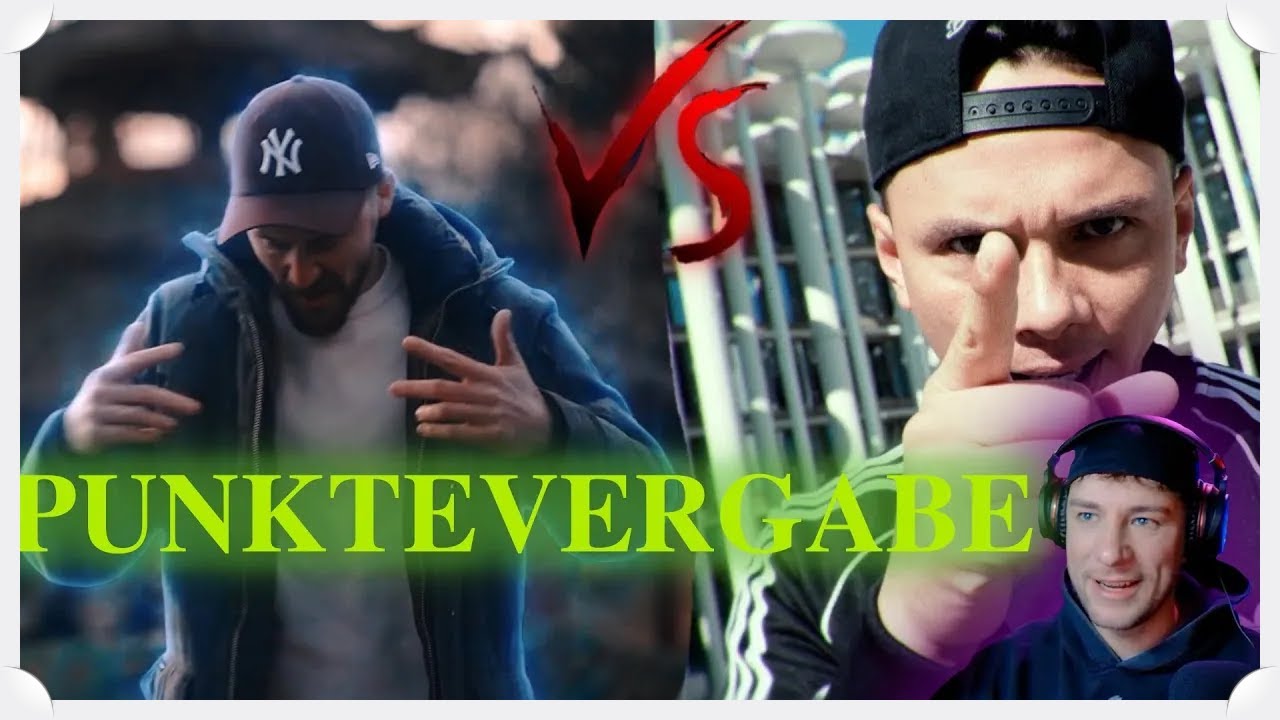 EmGi vs. Der Asiate (Bonusbattle) Reaction