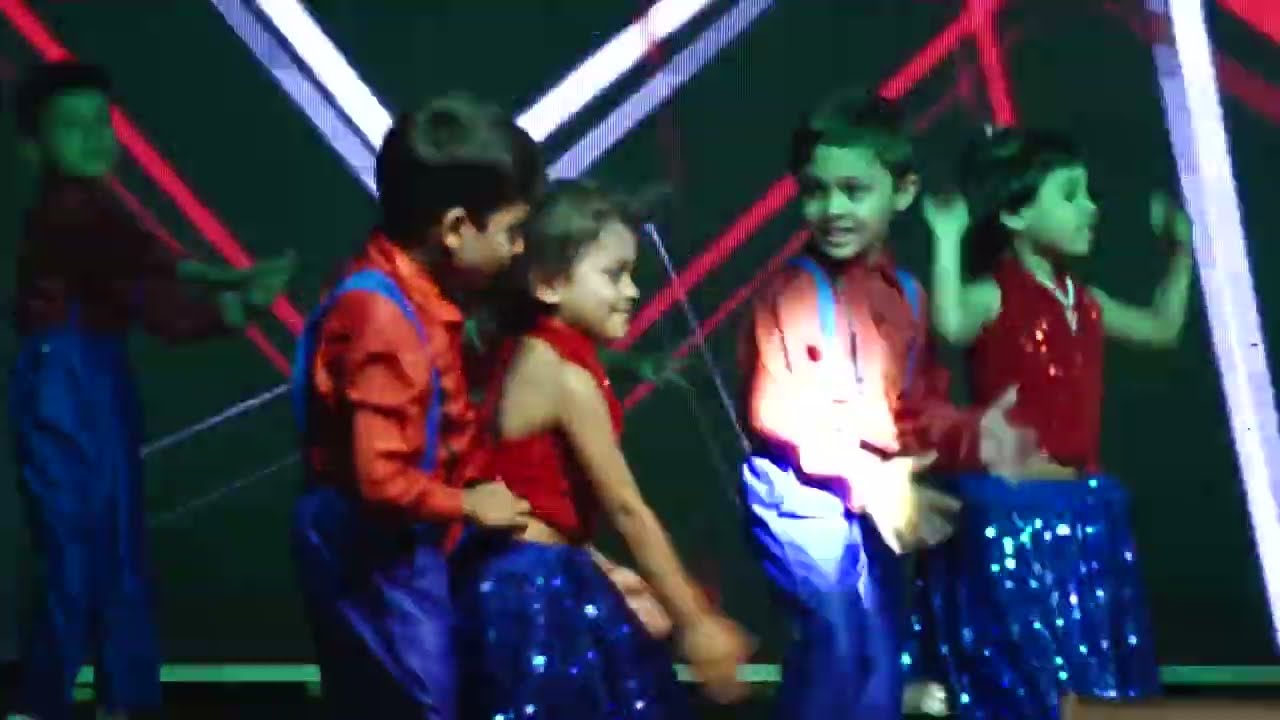 UKG Dance – 