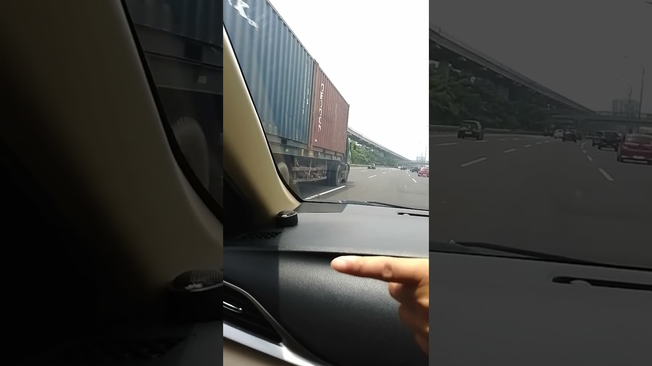 Otw ke Bintaro 