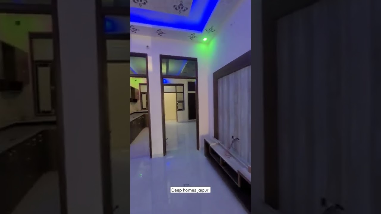 15&times;60 house design | property in jaipur
