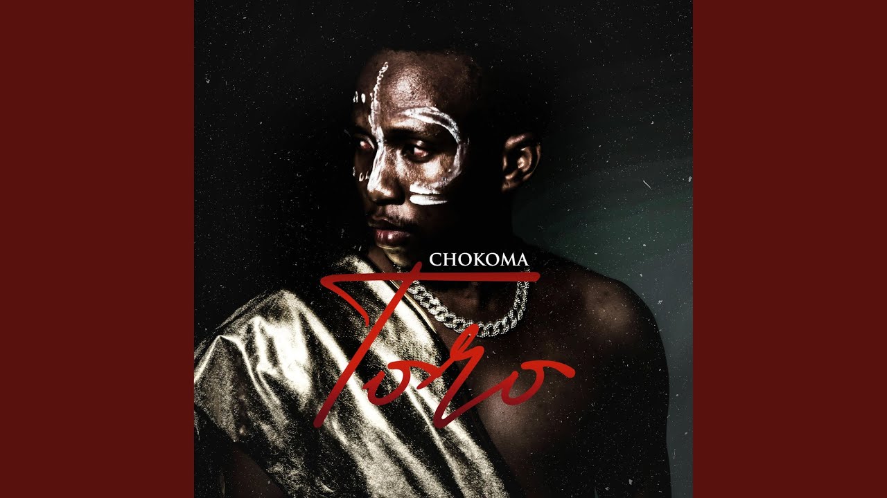 Kasongo (One Man Show) (feat. Chokoma)